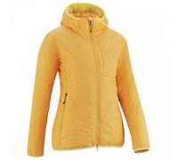 WO Dreamcatcher Jacket Giacca Isolante Idrorepellente DWR Riciclata Comprimibile Marigold L