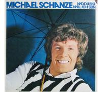 Wo du bist will ich sein [Vinyl LP] [Schallplatte]