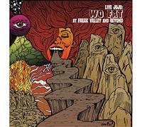 Wo Fat - Live Juju: Freak Valleyand Beyond