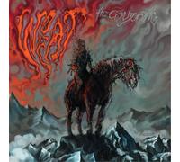Wo Fat The Conjuring (CD) Album