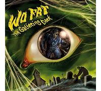 WO FAT The Gathering Dark (Vinyl LP)