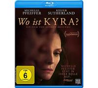 Wo ist Kyra?