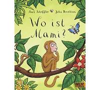 Wo ist Mami?