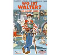 Wo ist Walter 1 - Nie wieder allein