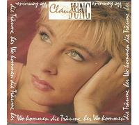 Wo kommen die Träume her (1991) / Vinyl single [Vinyl-Single 7'']