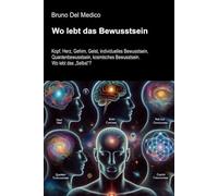 Wo lebt das Bewusstsein: Kopf, Herz, Gehirn, Geist, individuelles Bewusstsein, Quantenbewusstsein, kosmisches Bewusstsein. Wo lebt das „Selbst“?