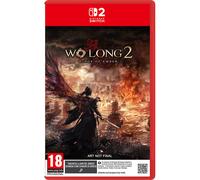 Wo Long 2: Wings Of Ember Nintendo Switch 2 Koei Tecmo Games