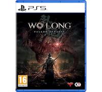 Wo Long: Fallen Dynasty