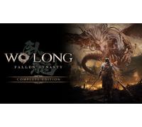 Wo Long: Fallen Dynasty Complete Edition