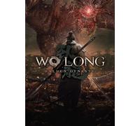 Wo Long: Fallen Dynasty (PC) Steam Key EMEA