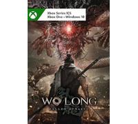 Wo Long: Fallen Dynasty PC/XBOX LIVE Key EUROPE