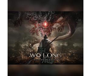Wo Long: Fallen Dynasty (PC / Xbox One / Xbox Series X|S) Microsoft Store Key - ARGENTINA