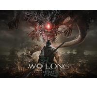 Wo Long: Fallen Dynasty (PC / Xbox One / Xbox Series X|S) Microsoft Store Key - EGYPT