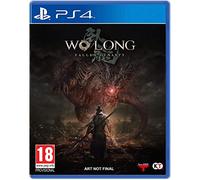Koei Tecmo Wo Long: Fallen Dynasty