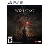 Wo Long: Fallen Dynasty - PlayStation 5 PlayStation 5 Stand (Sony Playstation 5)
