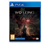 Wo Long: Fallen Dynasty PS4 Game