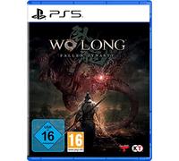 Wo Long: Fallen Dynasty (PS5)