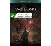 Wo Long: Fallen Dynasty Season Pass (DLC) PC/XBOX LIVE Key EUROPE