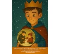 Wo Menschen in ihrem Innersten leuchten dürfen, beginnt der wahre Glanz der Welt: Weihnachtsgeschichten aus Verständistanien