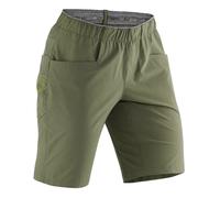 Wo Radar Shorts II pantaloncini da arrampicata