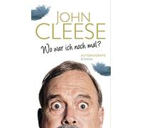 Wo war ich noch mal?: Autobiografie (Copertina rigida)