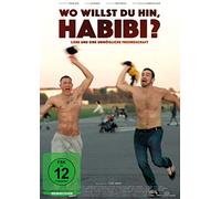 Wo willst du hin, Habibi?