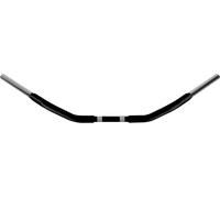 WO503B MANUBRIO CHUBBY DA 1-1/4' HARLEY FXSTB 1450 SOFTAIL NIGHT TRAIN 2001