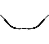 WO550B MANUBRIO CHUBBY DA 1-1/4' HARLEY FXSTBI 1450 EFI SOFTAIL NIGHT TRAIN 2004