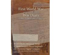 Wo95/2784 49 DIVISION Divisional Troops 57 Field Company Royal Engin (Tascabile)