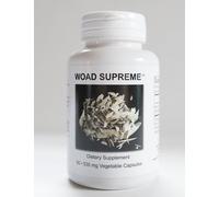 Woad Supreme (Supreme Nutrition) Antinfiammatorio, Antimicrobico, Aiuta Immune