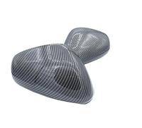 WOAFEY Copri specchietto retrovisore per Auto, per Alfa Romeo Giulietta Mito 159 Tappi per specchietti retrovisori per Auto, Tappo per specchietto retrovisore per portiera per Auto