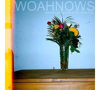 Woahnows - Understanding And Everything Else