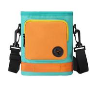 Woalopted Borsa Porta Snack per Cani - Borsa Ricompensa Snack Cuccioli | Dispenser Per Cibo Cani Con Cintura In Vita Per | Per Campeggio Escursionismo Passeggiate All Aperto Viaggio