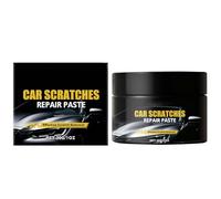 Woalopted Rimozione per la Vernice Auto,Lucidatura a Lunga Durata | Pasta Lucidante a per della Vernice | Per Camion Minivan Sedan Camper Principianti E Professionisti