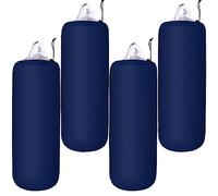 Woanger Boat Fender, Parafango per Unisex, Blu Navy