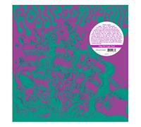 Wobble Jaggle Jiggle - Overflowing Bowl Of Green Jelly