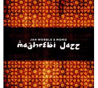 Wobble Jah And Momo Project - Maghrebi Jazz