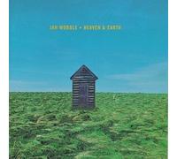 Wobble, Jah - Heaven & Earth