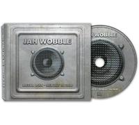 Jah Wobble Metal Box: Rebuilt in Dub (CD) Album