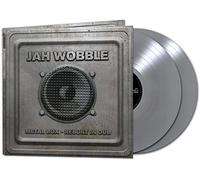 Jah Wobble – Metal Box: Rebuilt in Dub – Vinile LP 12" colorato