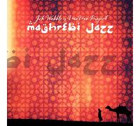 WOBBLE, JAH & MOMO PROJEC - MAGHREBI JAZZ