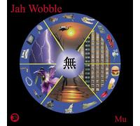 Wobble, Jah - Mu