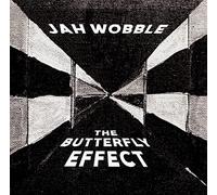 Wobble Jah - The Buttefly Effect
