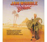 Wobble, Jah - The Legend Lives on Jah Wobble in B [Import]