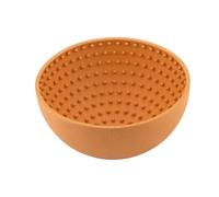 Wobble Orange - LickiMat 1 pz Accessori