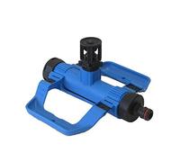Wobble-Tee The Clever spruzzatore a Goccia Blu, 18.5 x 19 x 10.5 cm