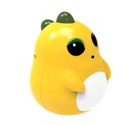 Wobble Toy, Wobbling Stuffed, Blinking Eyes Sensory Learning Activity Early Capture Attentions, Toy Entertainment Games for Boys Girls Children Fun Educational, Motor, Skills and Focus