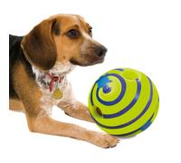 Wobble Wag Giggle Ball Gioco di formazione per cani con suono divertente
