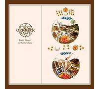 Wobbler From Silence to Somewhere (CD) Album