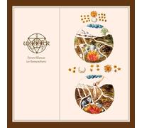 Wobbler - From Silence To Somewhere